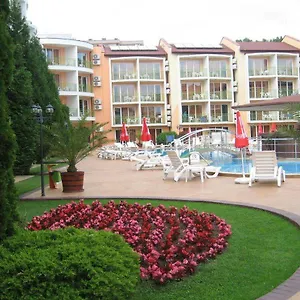 *** Hotel Sun Bułgaria