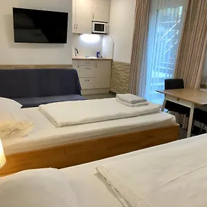AJO Terrace Vienna Wien
