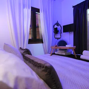  Apartament La C Cypr