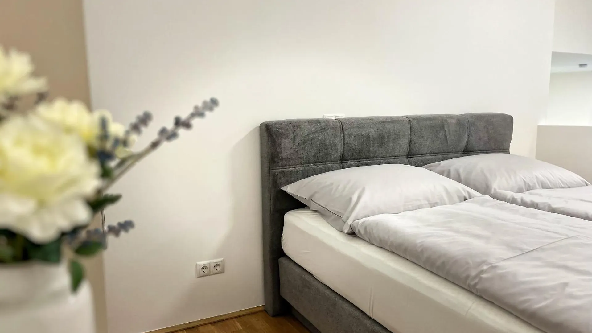 Danube22 Apartment 4 Wien Österreich